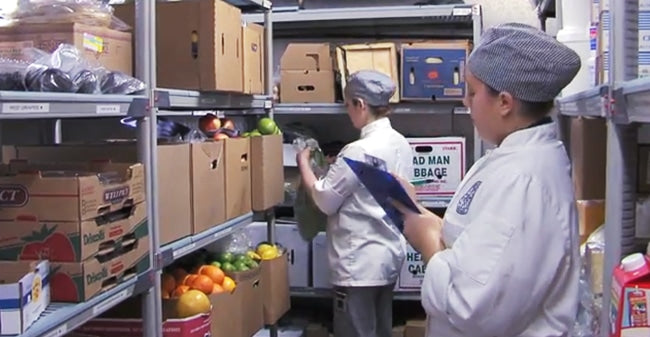 Los Beneficios del Uso de Stock e Inventario en la Industria Alimenticia: Asegura el Éxito de Tu Negocio"