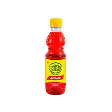 ACHIOTE ORO 200 ML