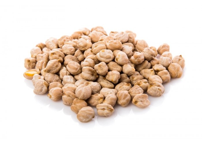 GARBANZO GRANEL
