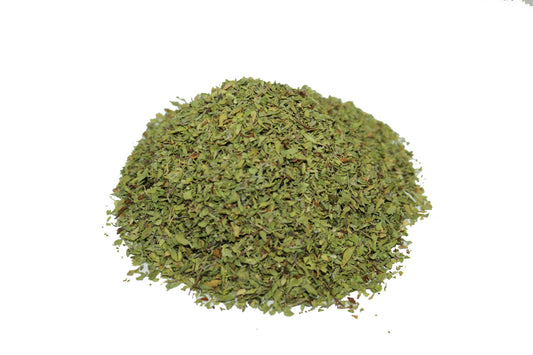 OREGANO HOJA GRANEL