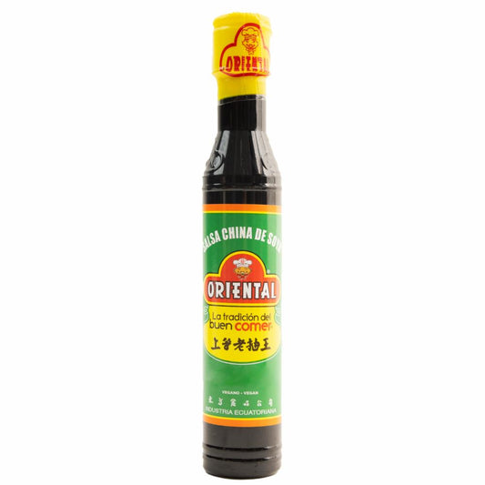 SALSA CHINA 100ML