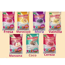 TAPIOKITA 400GR INDUSTRIA ALIMENTICIA YES INDUYES